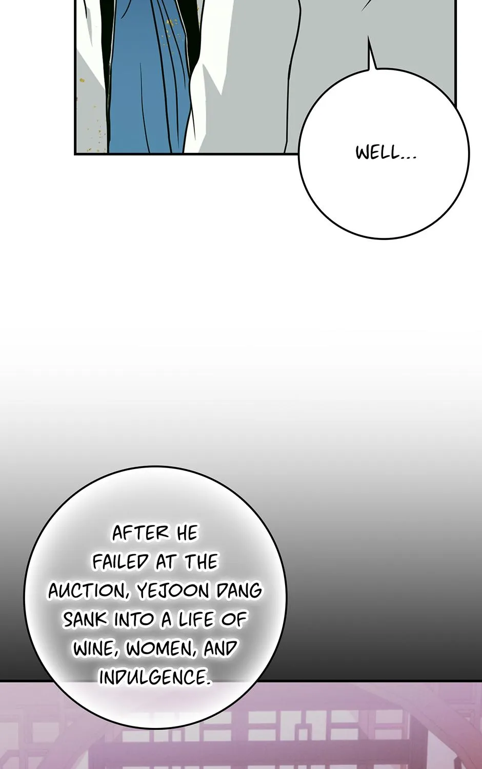 I Became The Young Wife of The Male Protagonist of a Martial Arts Novel Chapter 33 page 100 - 