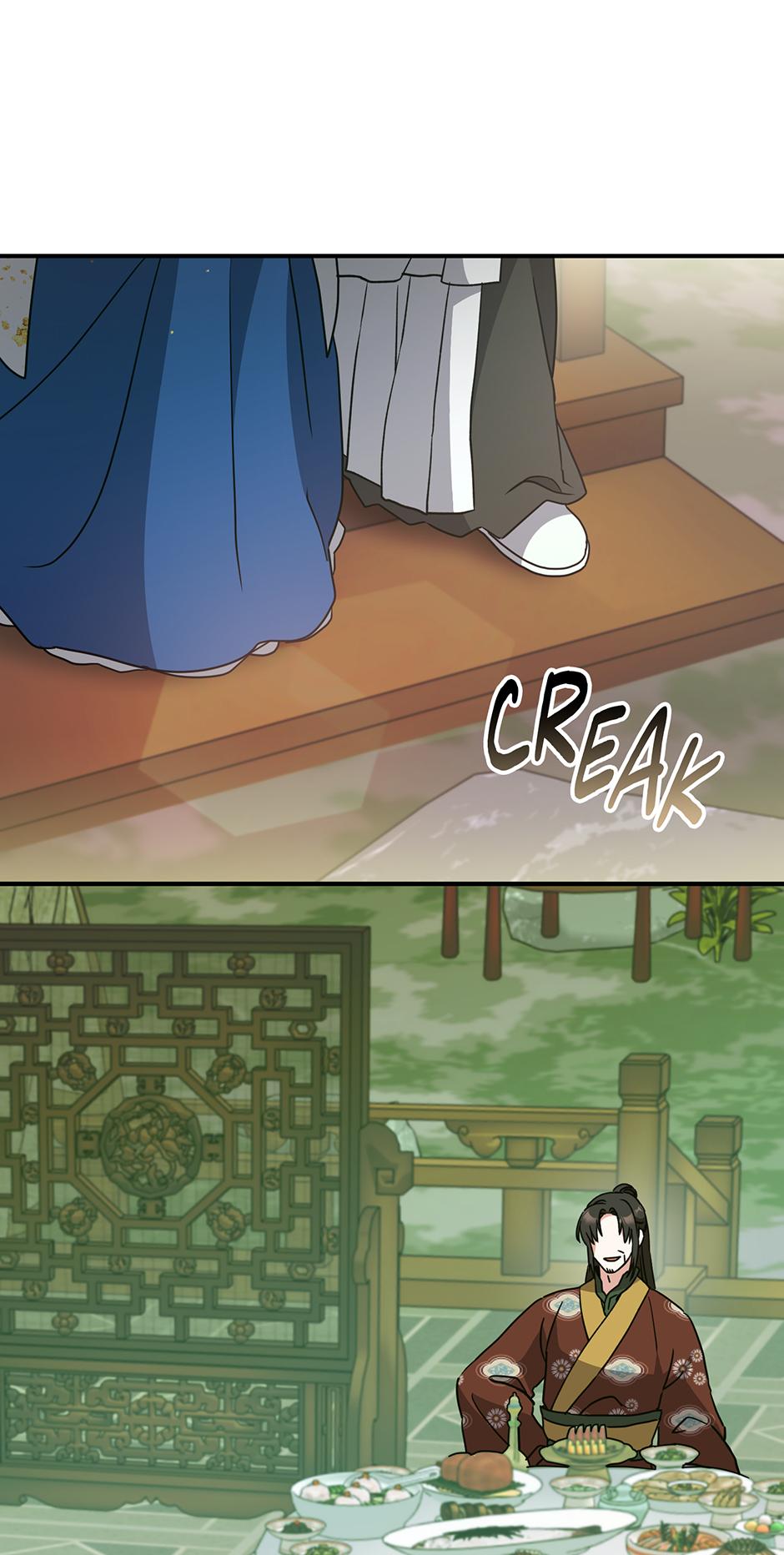 I Became The Young Wife of The Male Protagonist of a Martial Arts Novel Chapter 34 page 2 - 