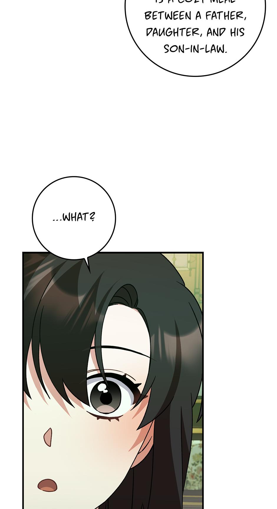 I Became The Young Wife of The Male Protagonist of a Martial Arts Novel Chapter 34 page 11 - 
