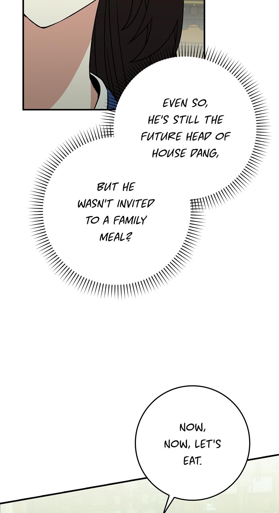 I Became The Young Wife of The Male Protagonist of a Martial Arts Novel Chapter 34 page 12 - 