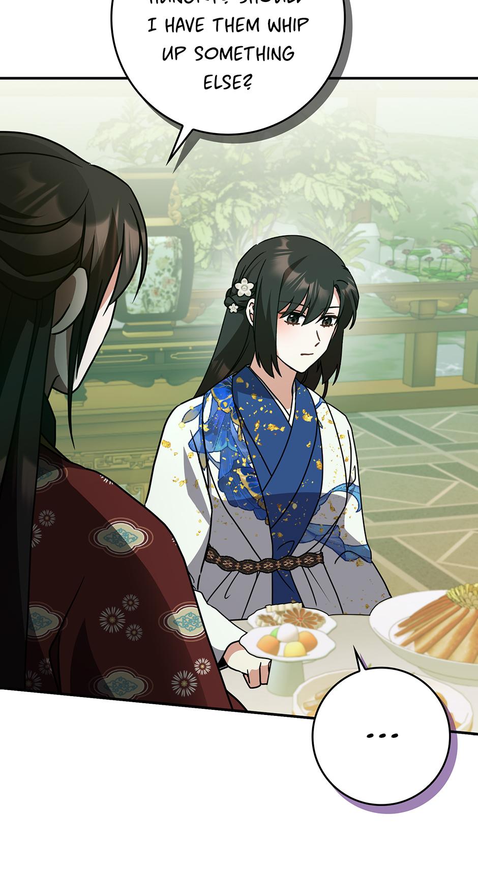 I Became The Young Wife of The Male Protagonist of a Martial Arts Novel Chapter 34 page 15 - 