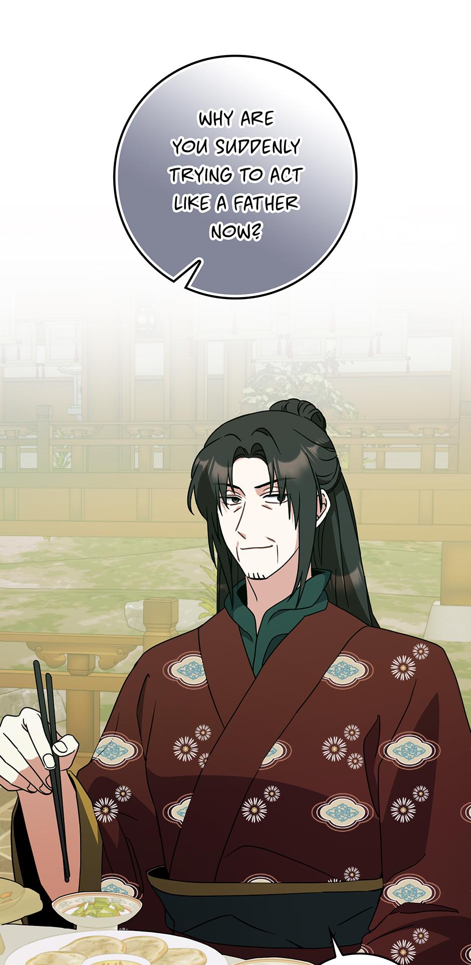 I Became The Young Wife of The Male Protagonist of a Martial Arts Novel Chapter 34 page 16 - 