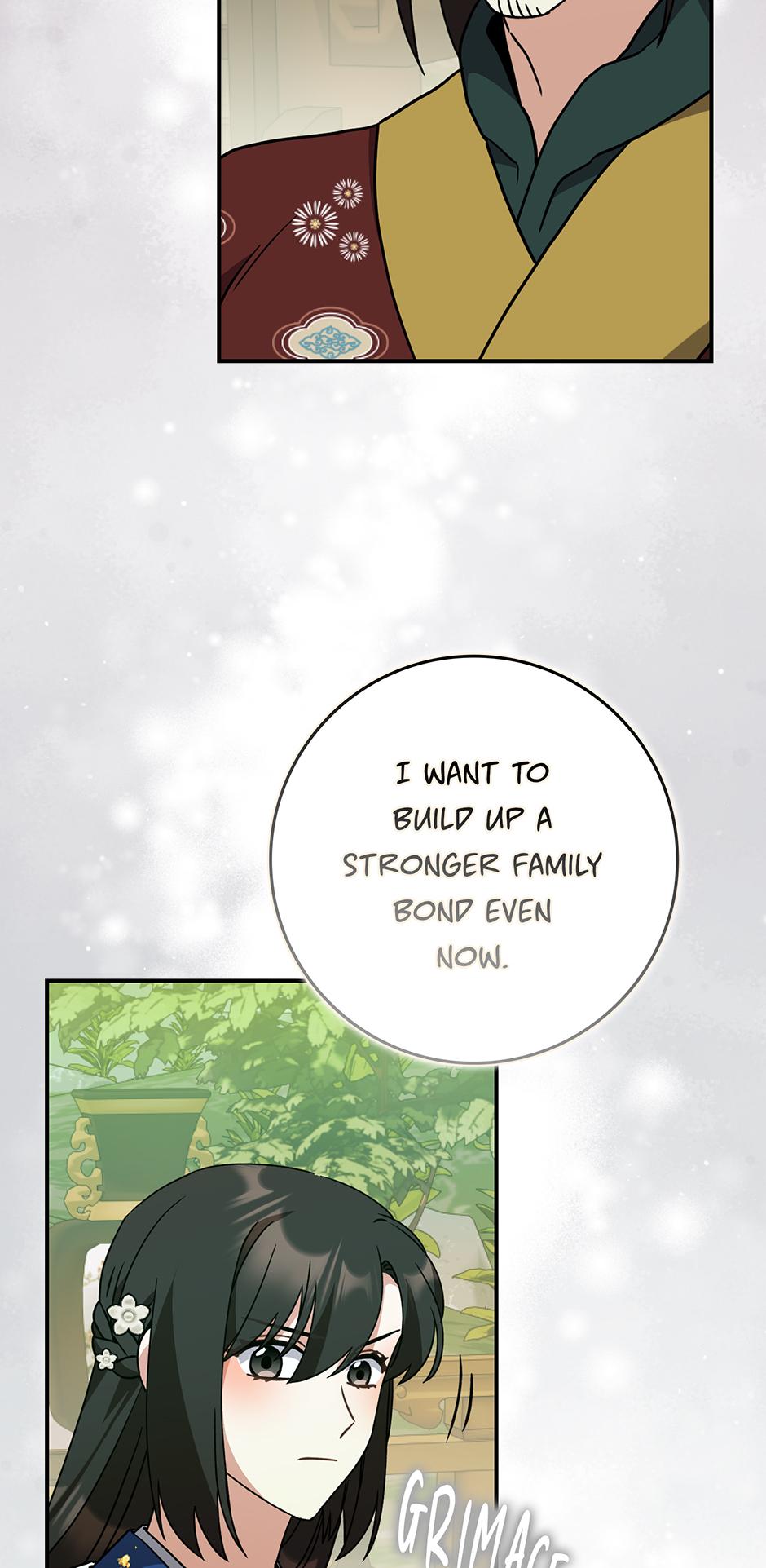 I Became The Young Wife of The Male Protagonist of a Martial Arts Novel Chapter 34 page 18 - 