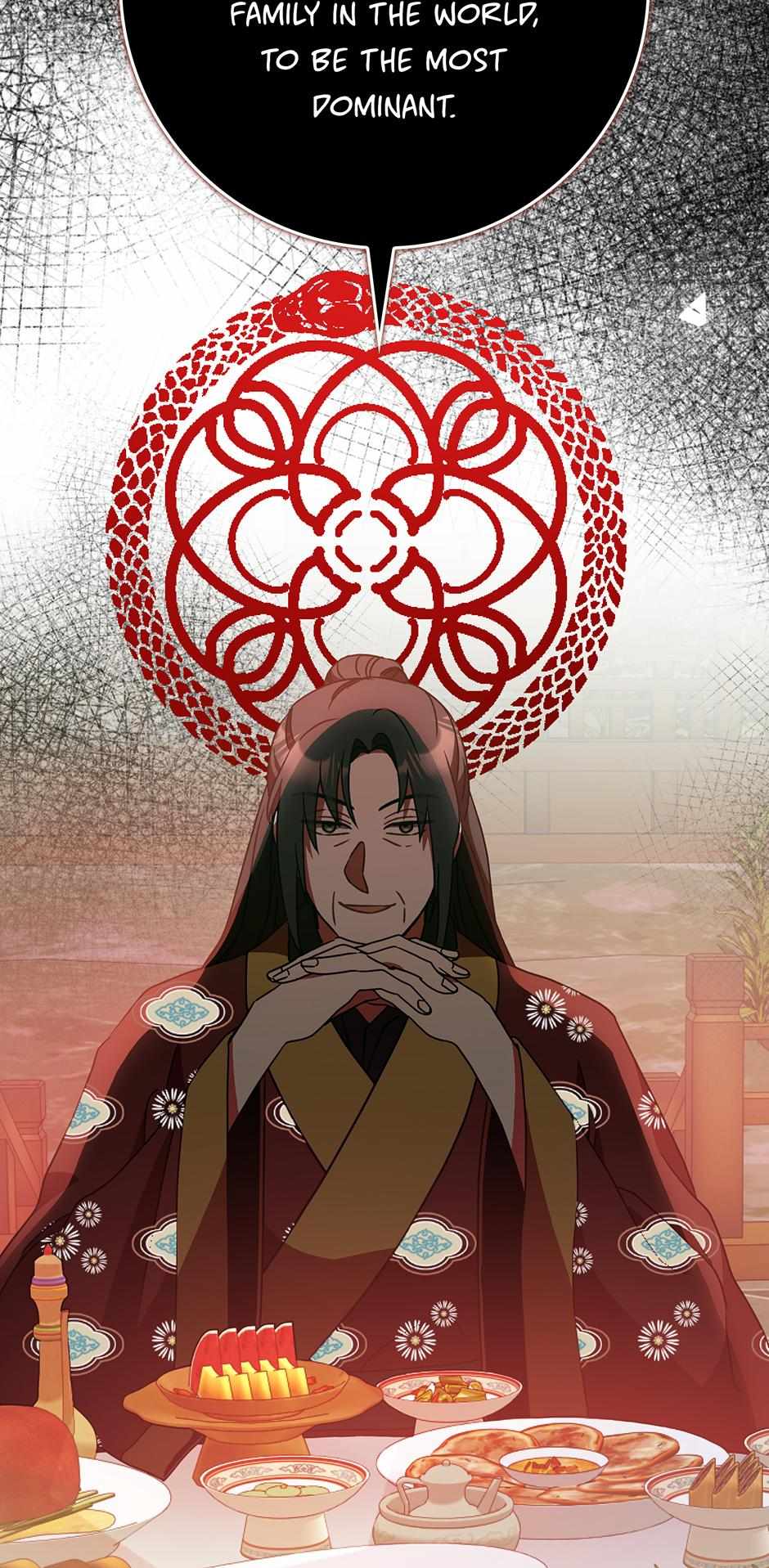 I Became The Young Wife of The Male Protagonist of a Martial Arts Novel Chapter 34 page 23 - 