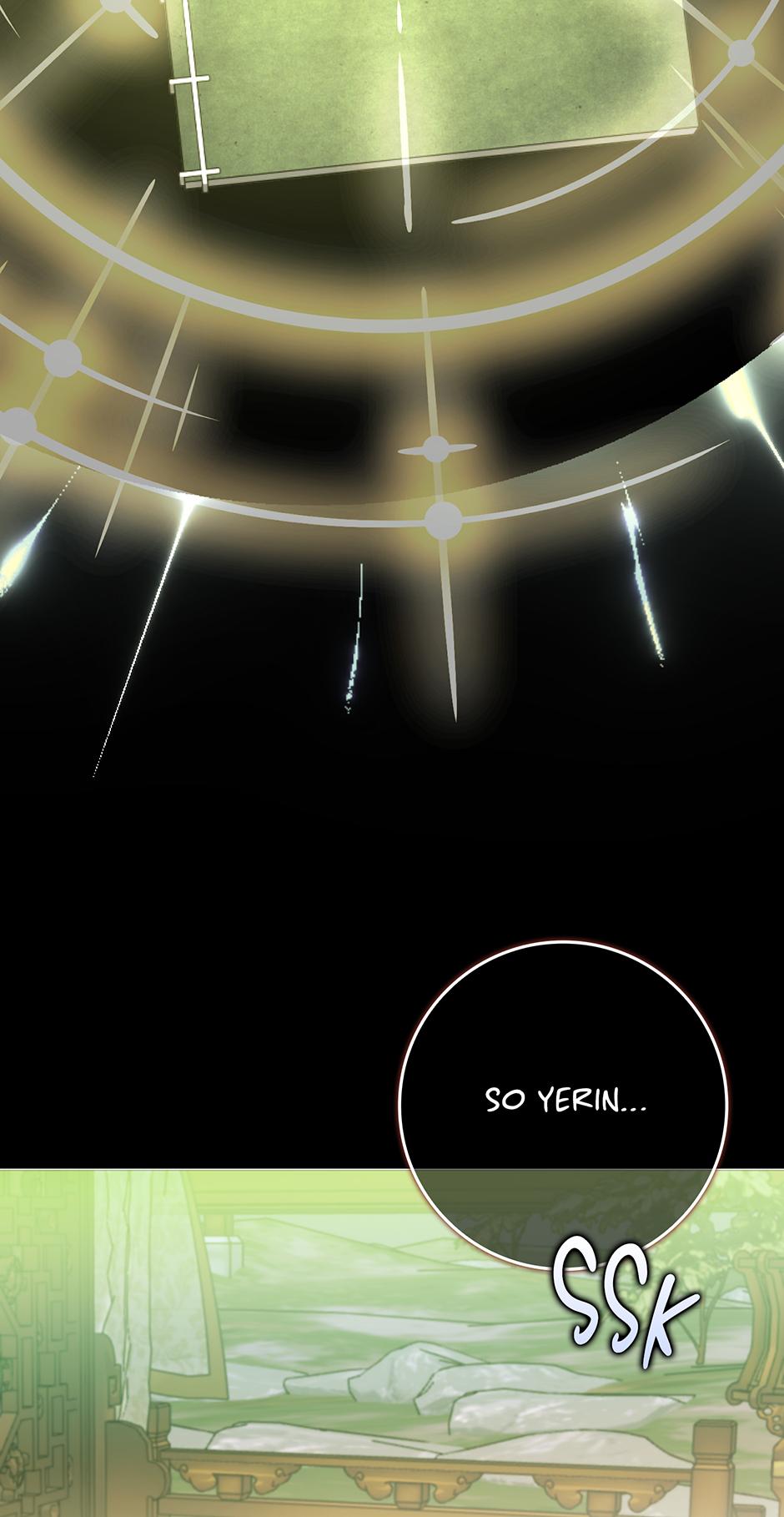 I Became The Young Wife of The Male Protagonist of a Martial Arts Novel Chapter 34 page 26 - 