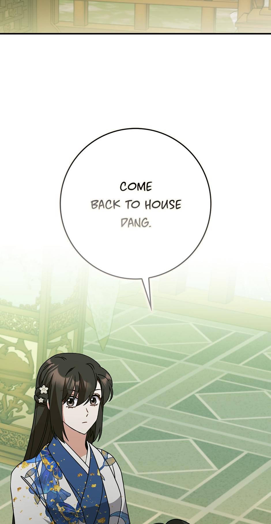 I Became The Young Wife of The Male Protagonist of a Martial Arts Novel Chapter 34 page 27 - 