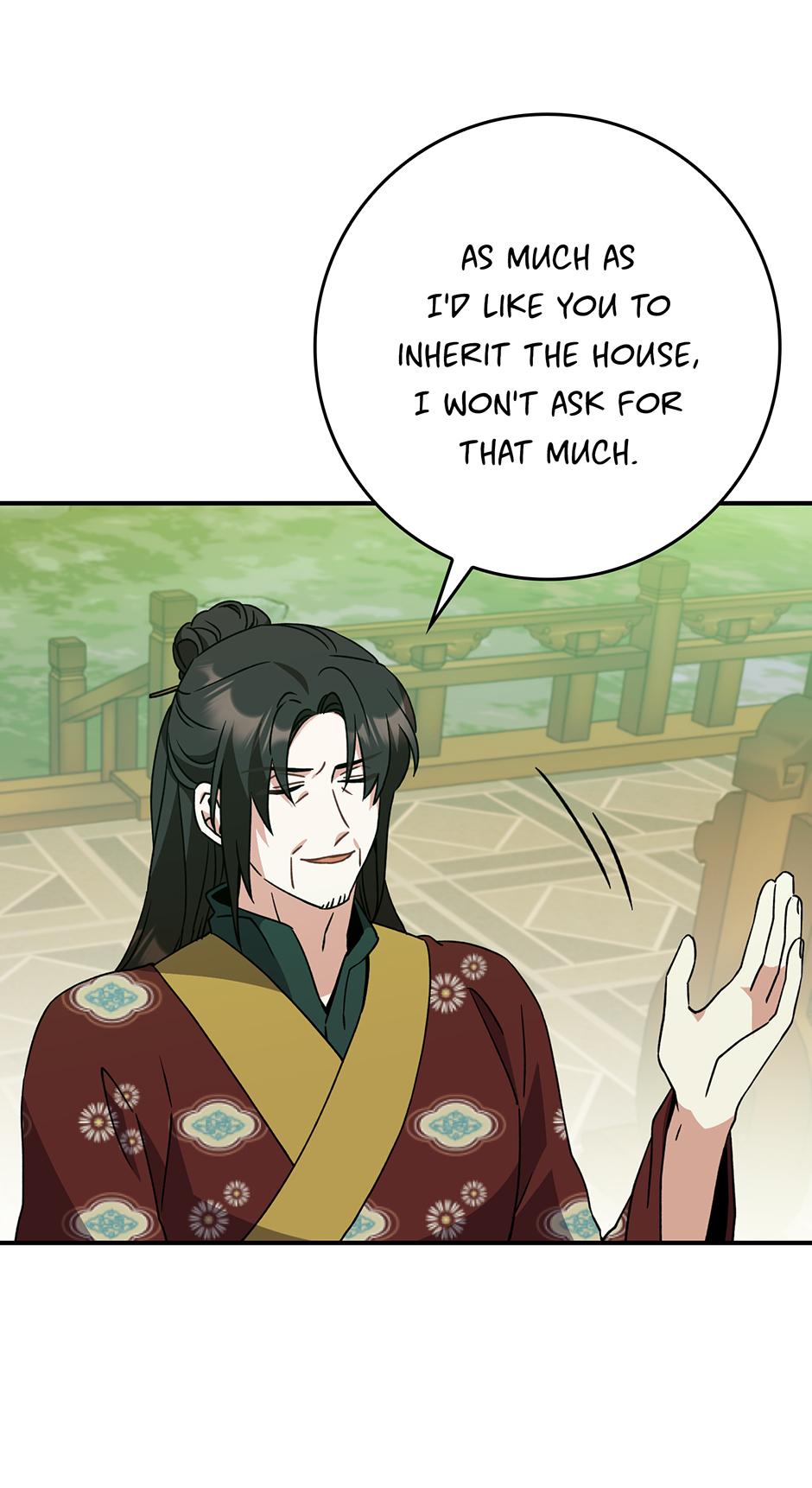 I Became The Young Wife of The Male Protagonist of a Martial Arts Novel Chapter 34 page 33 - 