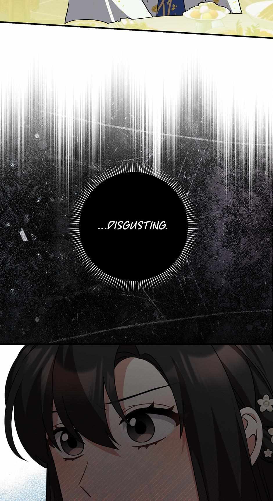 I Became The Young Wife of The Male Protagonist of a Martial Arts Novel Chapter 34 page 35 - 