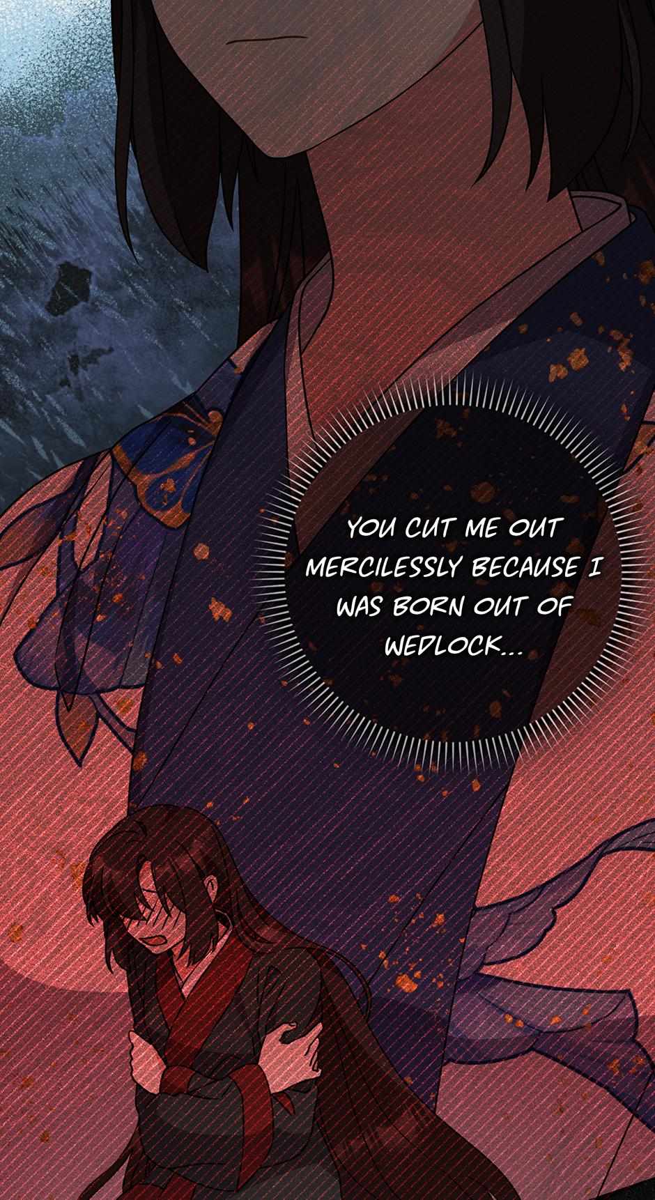 I Became The Young Wife of The Male Protagonist of a Martial Arts Novel Chapter 34 page 36 - 