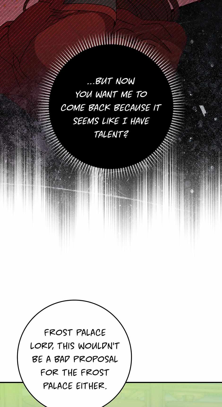 I Became The Young Wife of The Male Protagonist of a Martial Arts Novel Chapter 34 page 37 - 