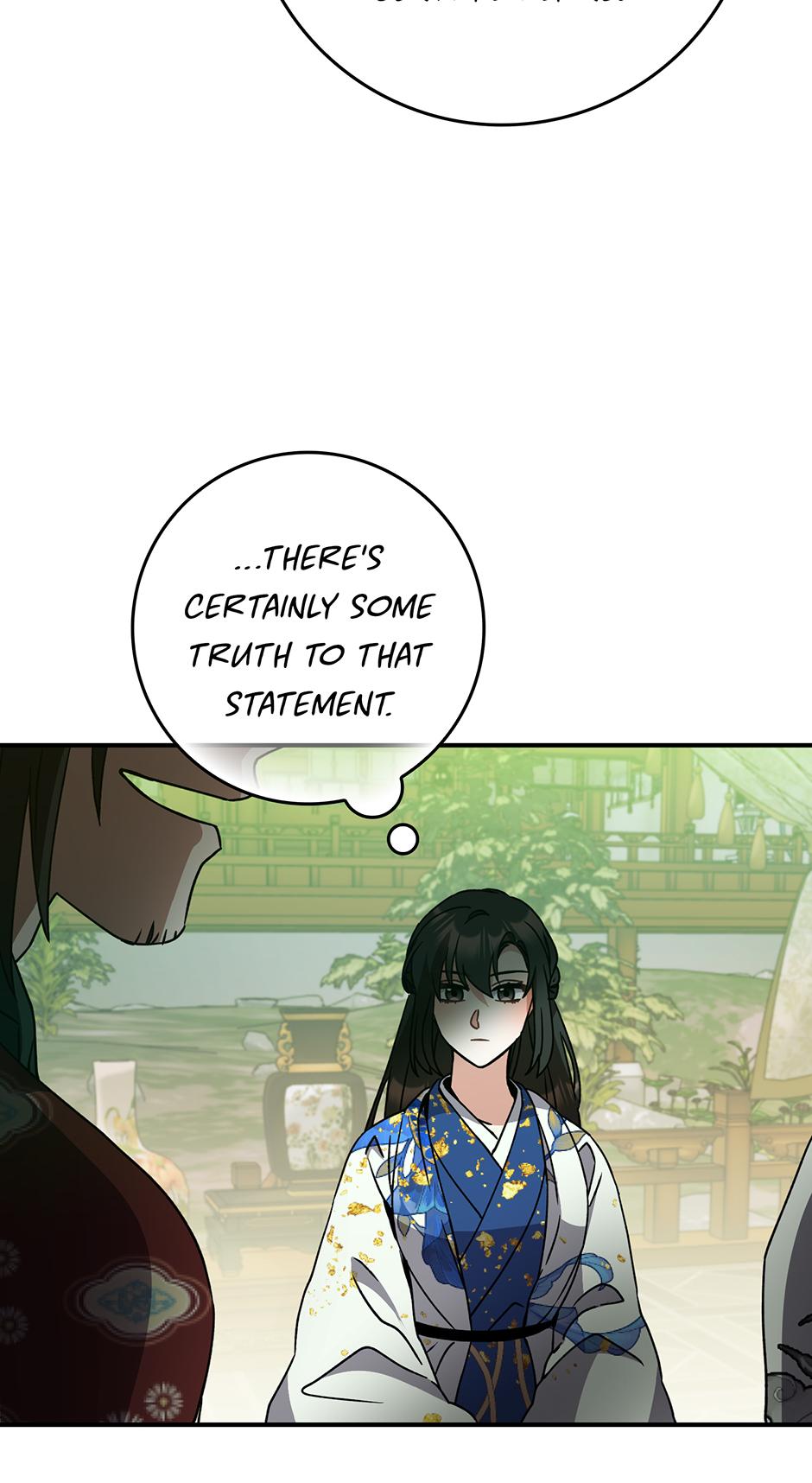 I Became The Young Wife of The Male Protagonist of a Martial Arts Novel Chapter 34 page 39 - 