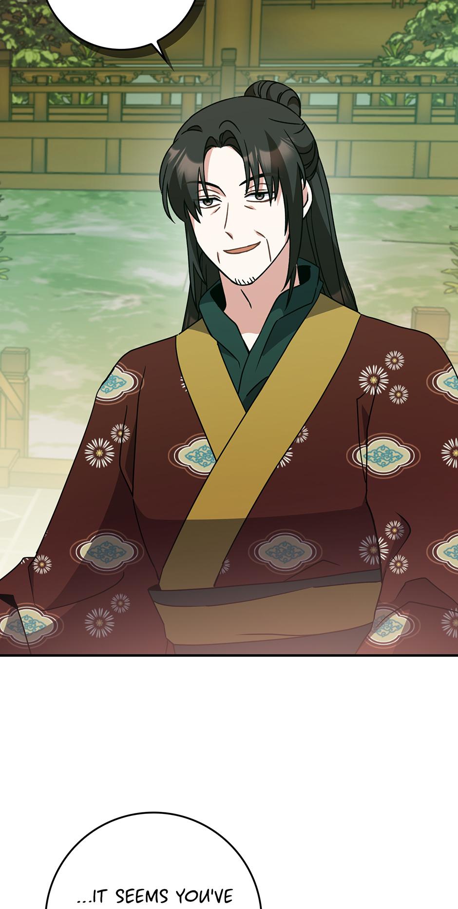 I Became The Young Wife of The Male Protagonist of a Martial Arts Novel Chapter 34 page 5 - 