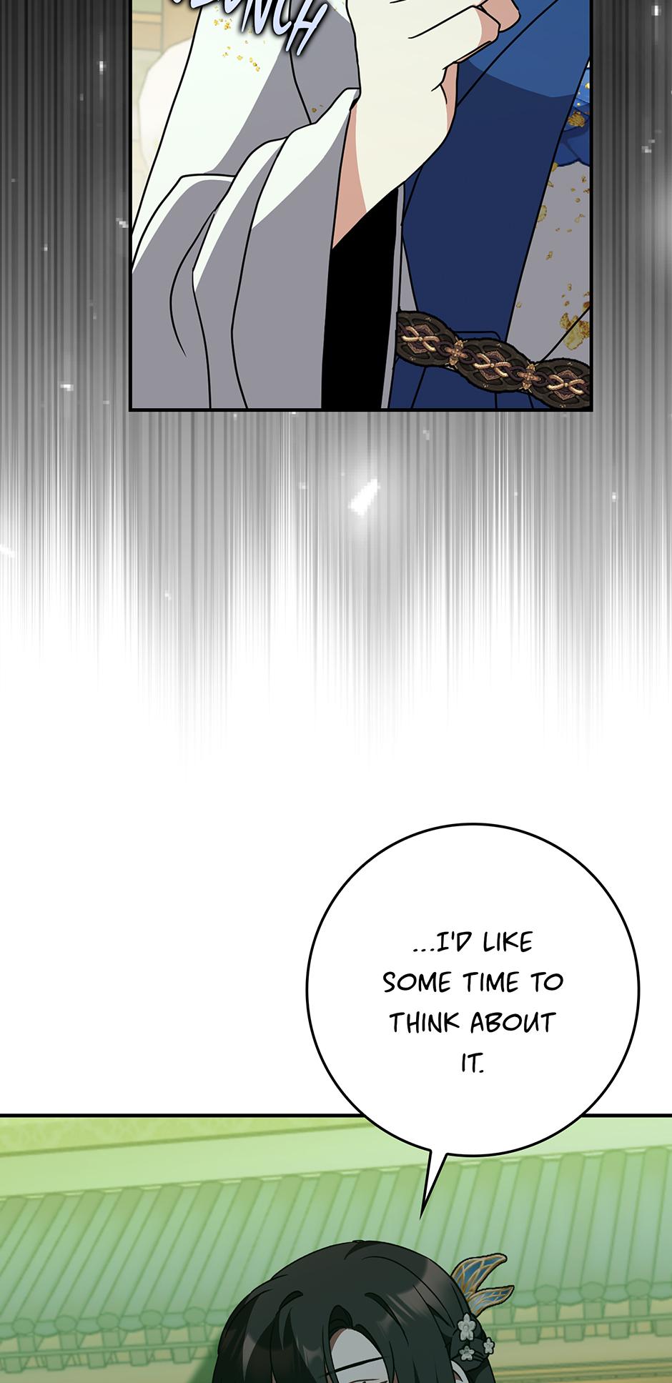 I Became The Young Wife of The Male Protagonist of a Martial Arts Novel Chapter 34 page 42 - 