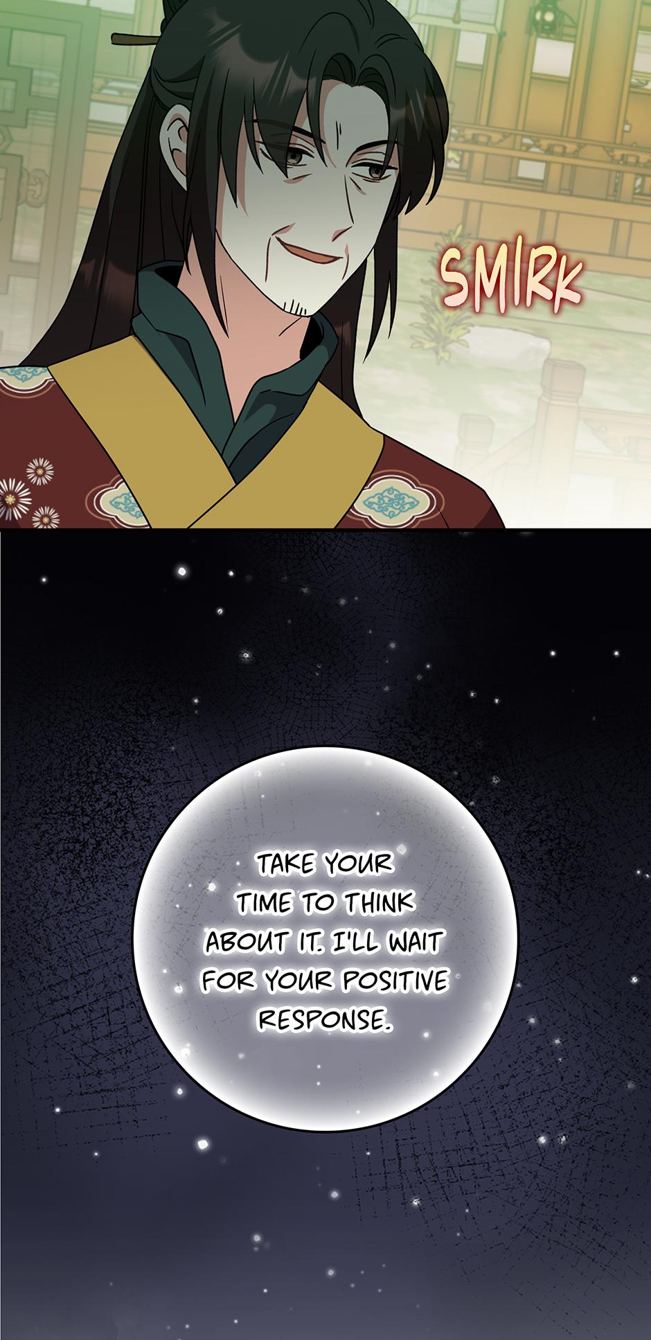 I Became The Young Wife of The Male Protagonist of a Martial Arts Novel Chapter 34 page 45 - 