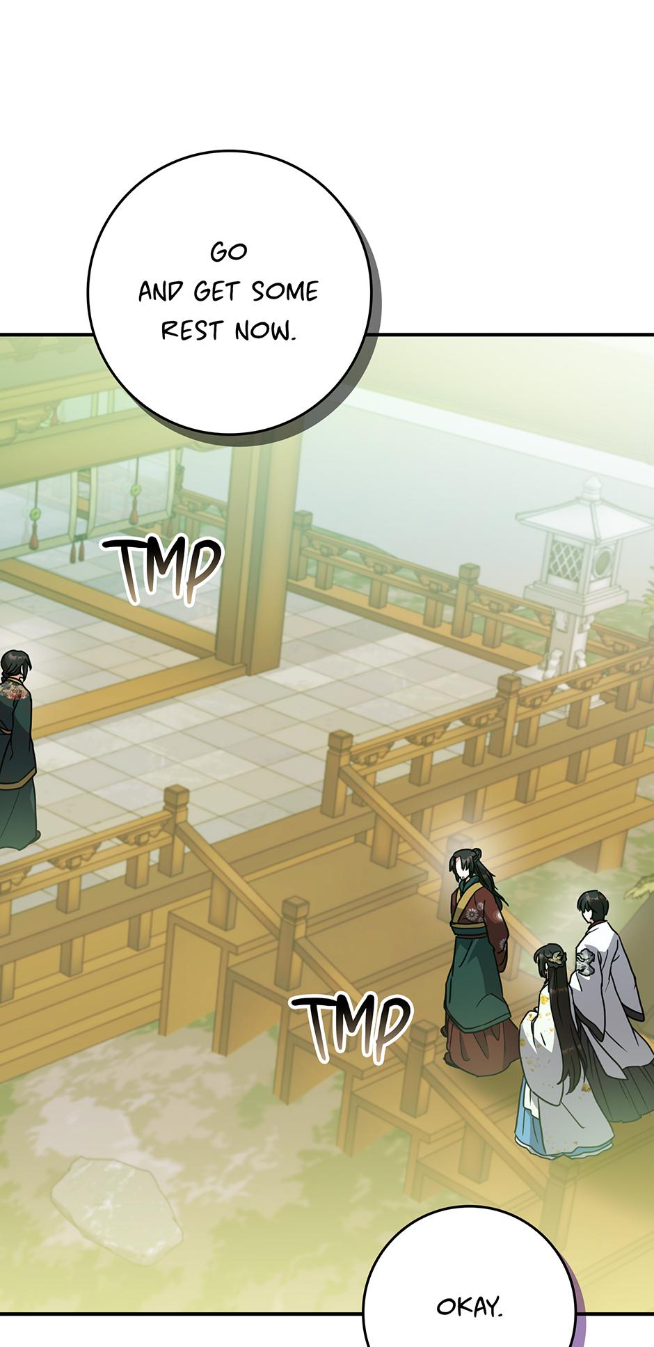 I Became The Young Wife of The Male Protagonist of a Martial Arts Novel Chapter 34 page 47 - 