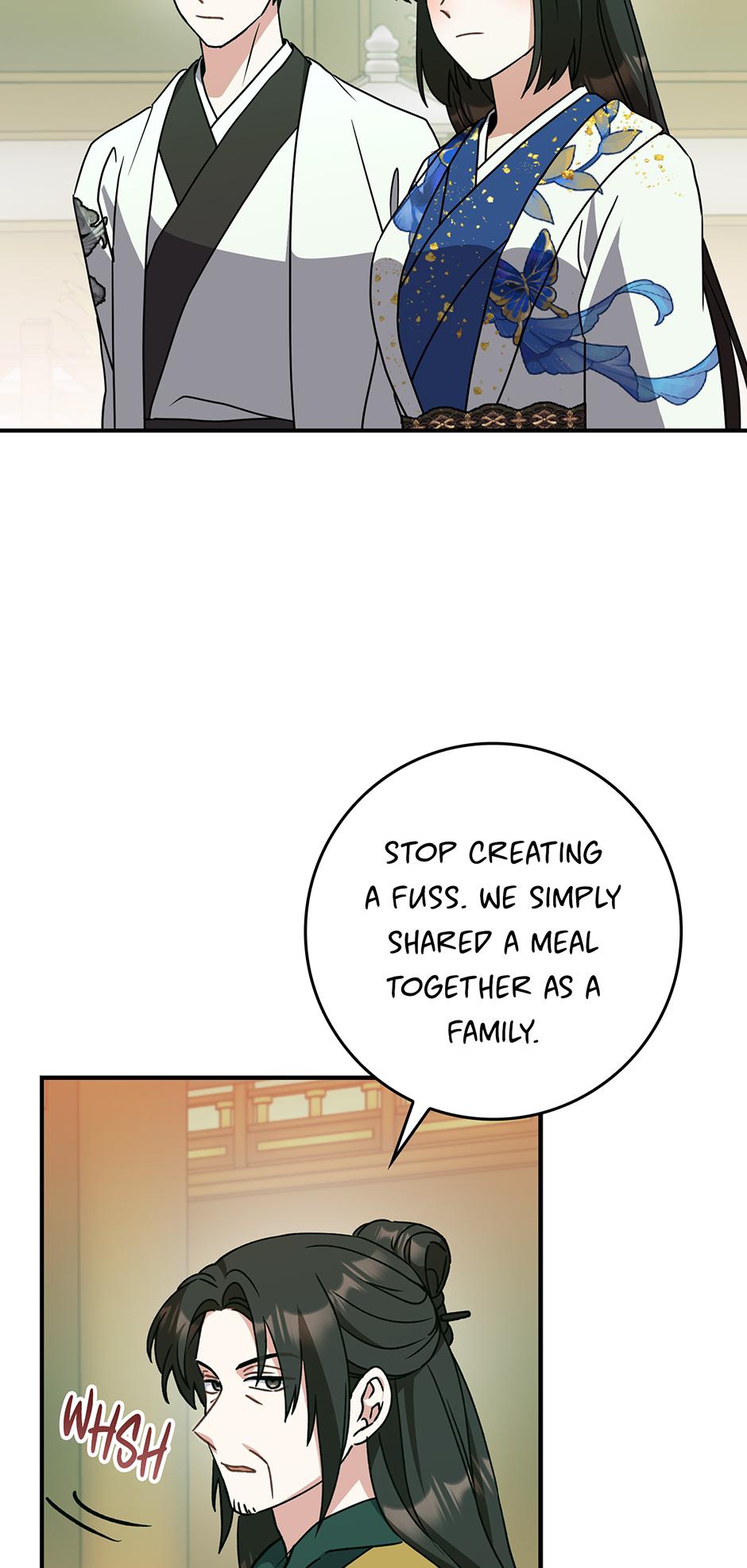I Became The Young Wife of The Male Protagonist of a Martial Arts Novel Chapter 34 page 51 - 