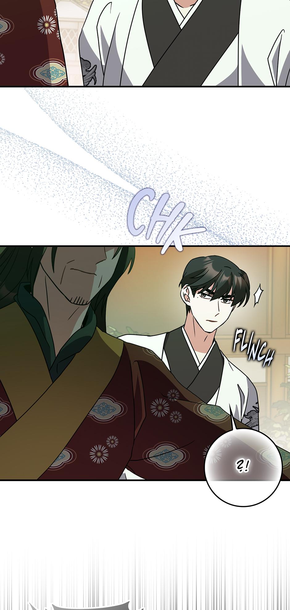 I Became The Young Wife of The Male Protagonist of a Martial Arts Novel Chapter 34 page 55 - 