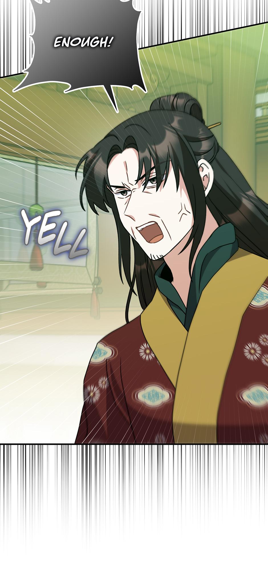 I Became The Young Wife of The Male Protagonist of a Martial Arts Novel Chapter 34 page 56 - 