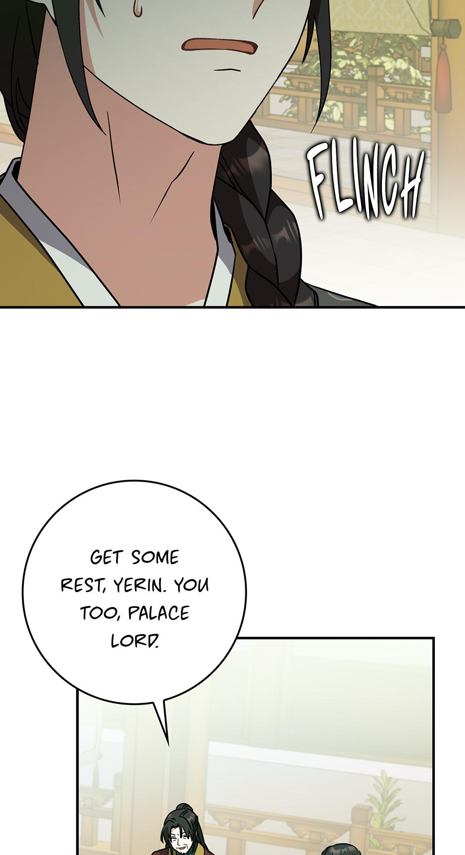 I Became The Young Wife of The Male Protagonist of a Martial Arts Novel Chapter 34 page 59 - 