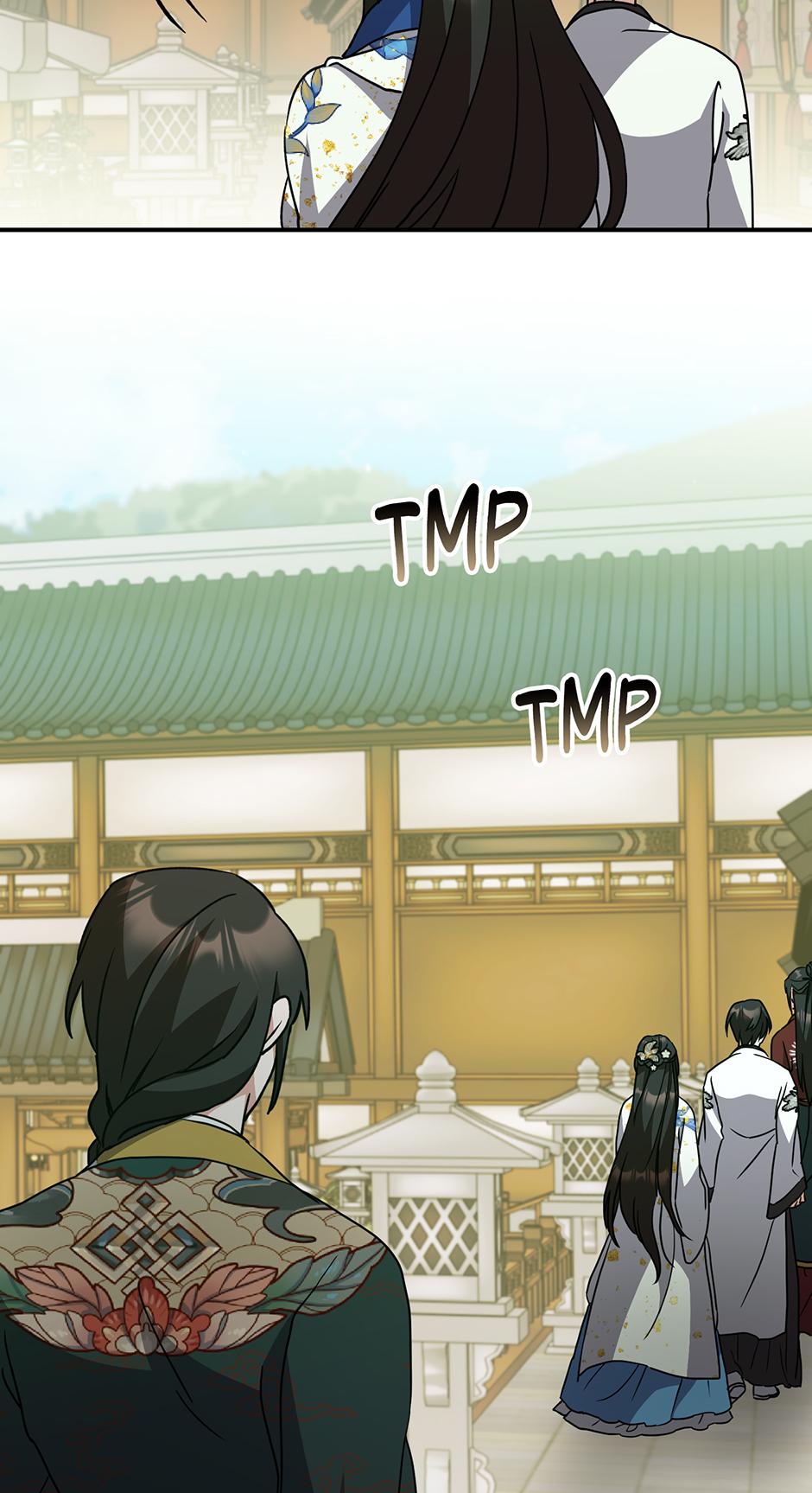 I Became The Young Wife of The Male Protagonist of a Martial Arts Novel Chapter 34 page 61 - 