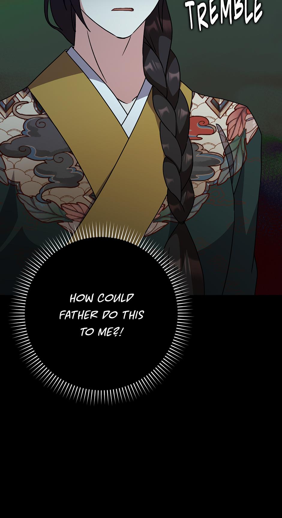 I Became The Young Wife of The Male Protagonist of a Martial Arts Novel Chapter 34 page 63 - 