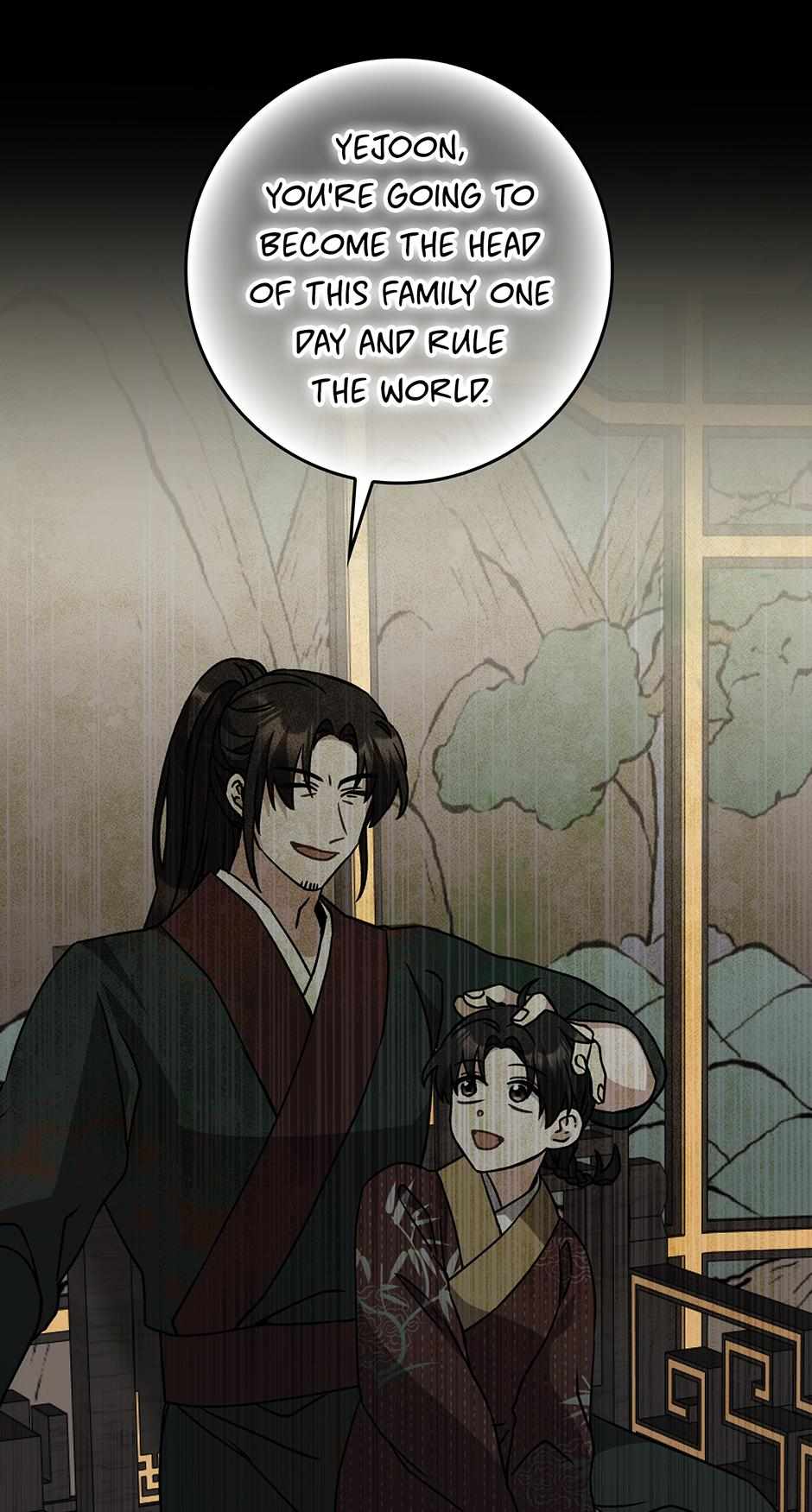 I Became The Young Wife of The Male Protagonist of a Martial Arts Novel Chapter 34 page 64 - 