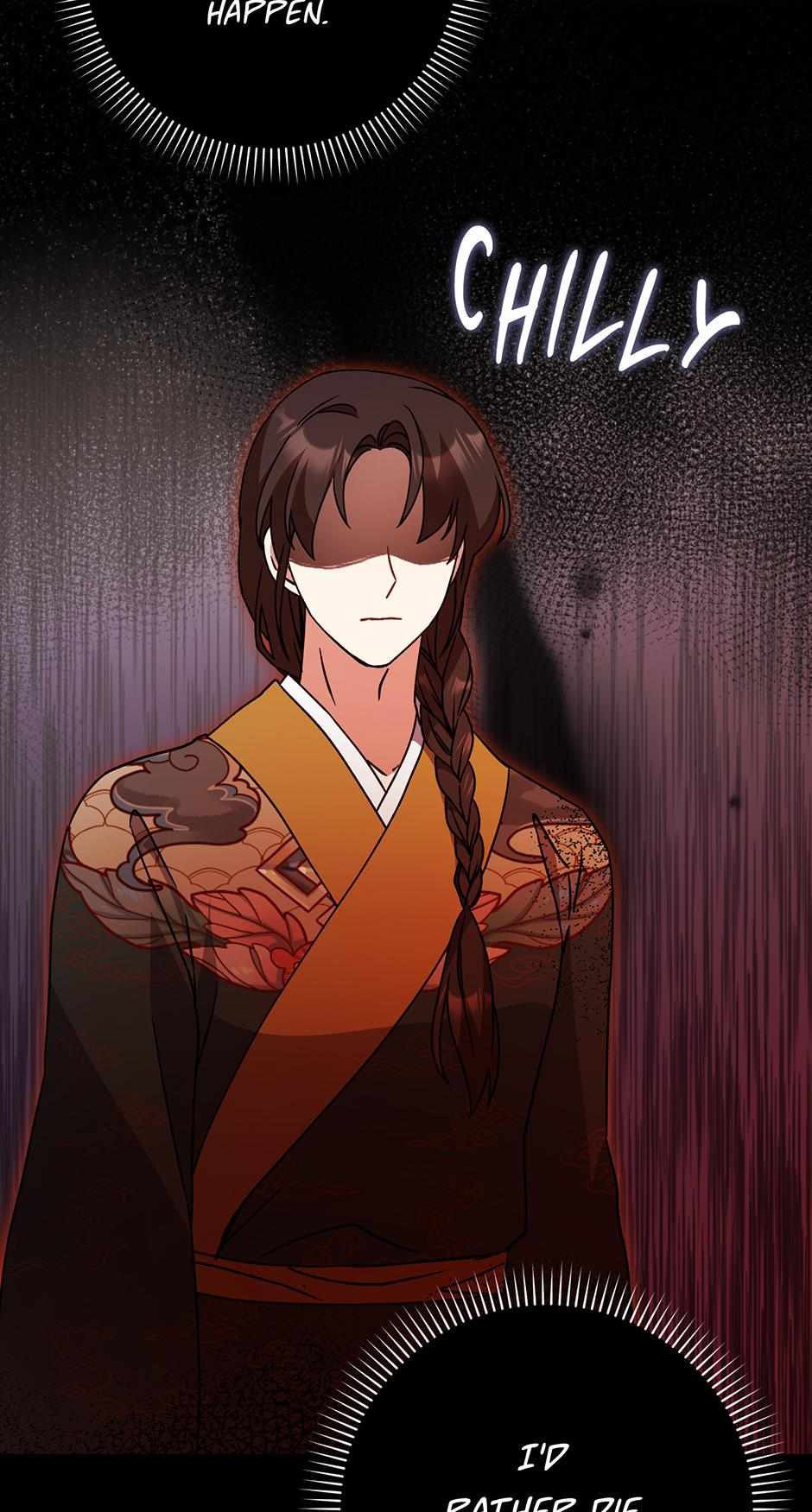 I Became The Young Wife of The Male Protagonist of a Martial Arts Novel Chapter 34 page 67 - 