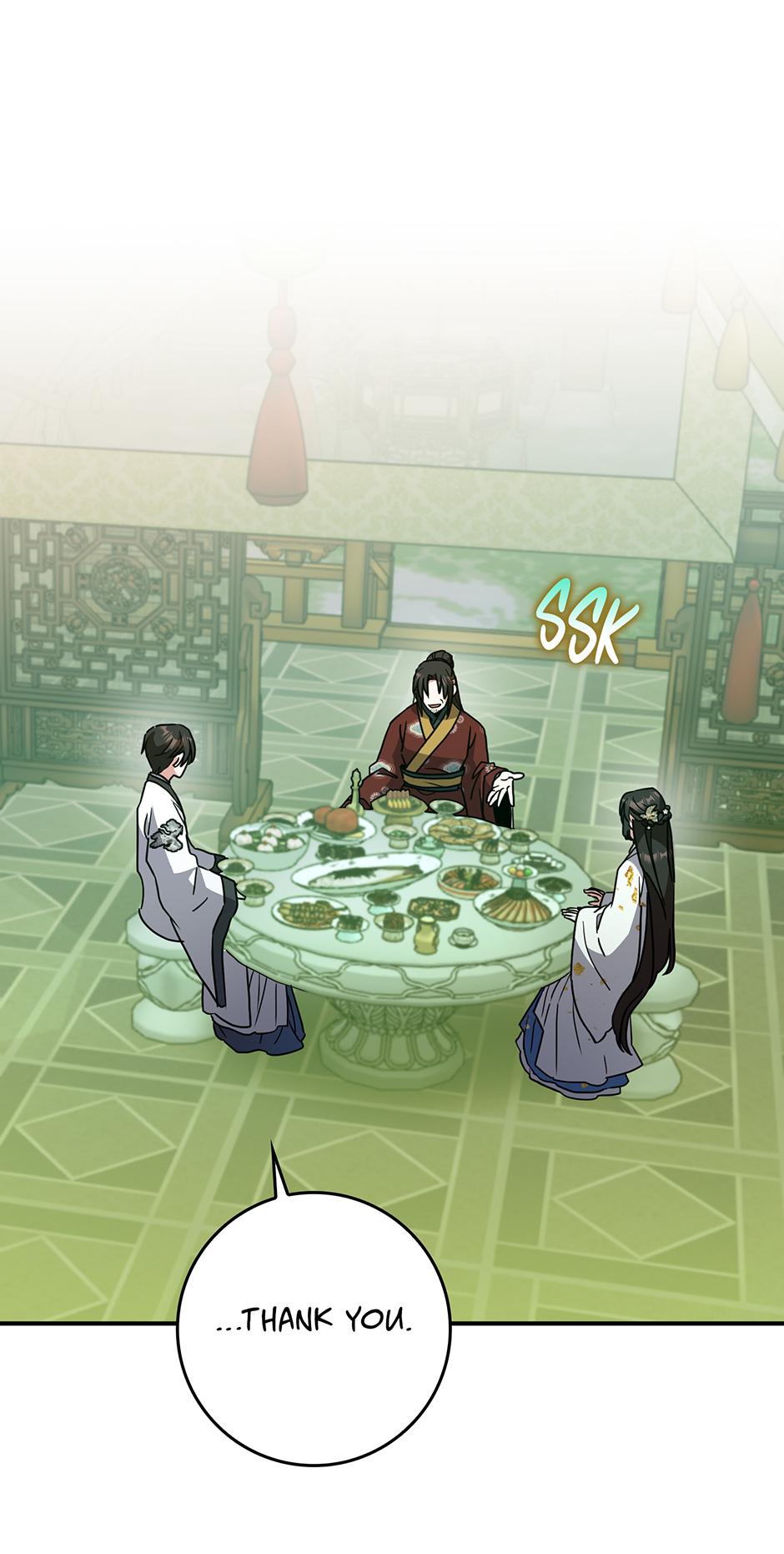 I Became The Young Wife of The Male Protagonist of a Martial Arts Novel Chapter 34 page 8 - 