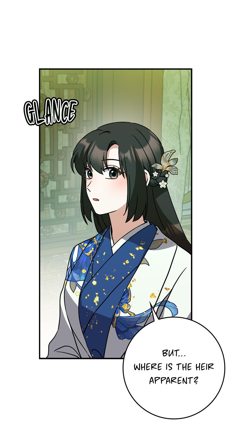 I Became The Young Wife of The Male Protagonist of a Martial Arts Novel Chapter 34 page 9 - 
