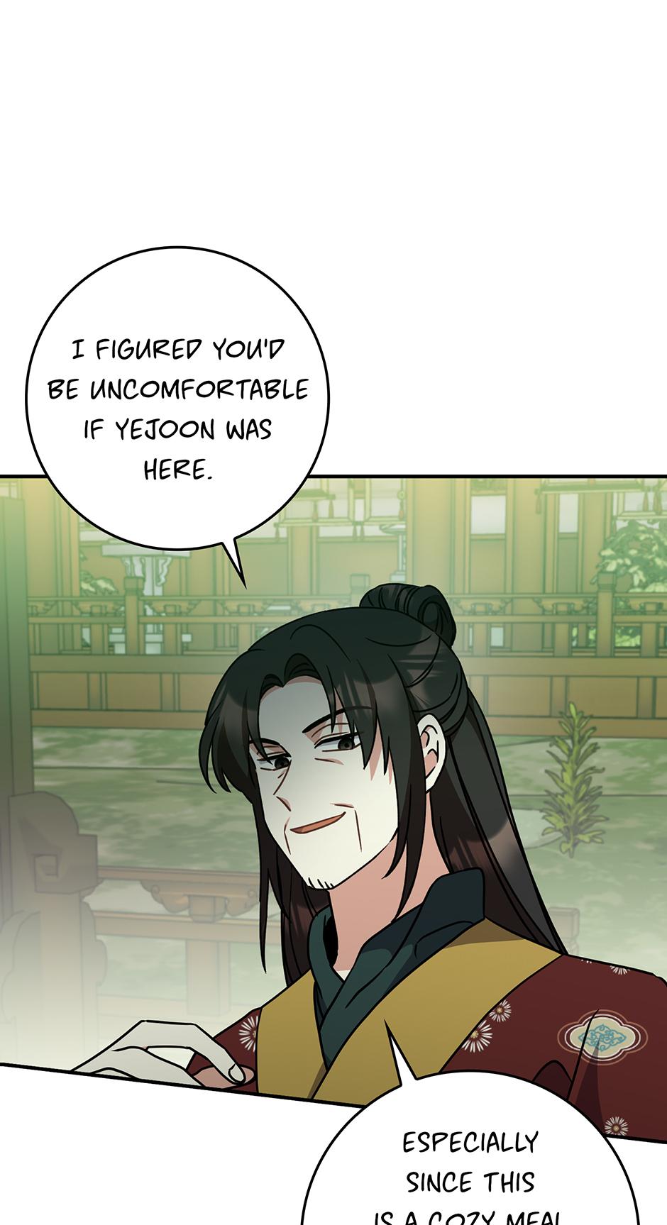 I Became The Young Wife of The Male Protagonist of a Martial Arts Novel Chapter 34 page 10 - 