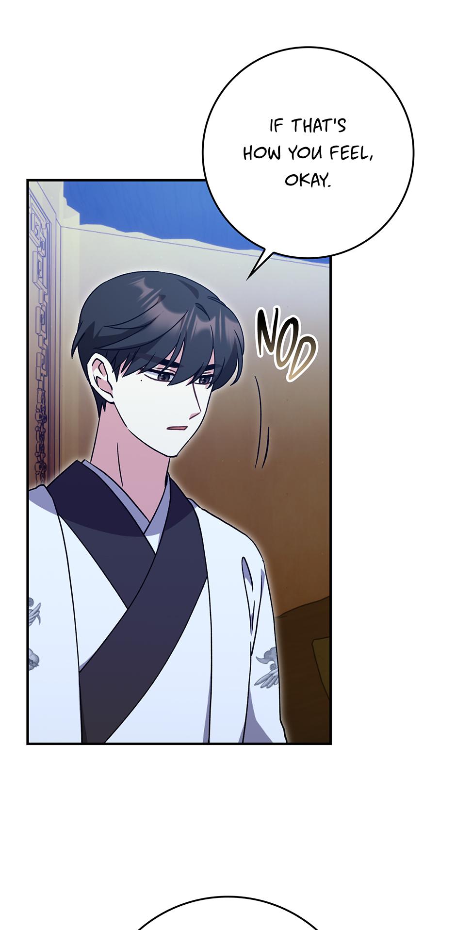 I Became The Young Wife of The Male Protagonist of a Martial Arts Novel Chapter 35 page 11 - 