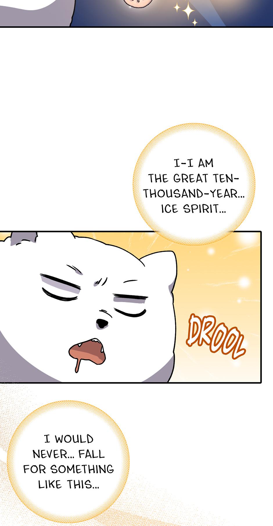 I Became The Young Wife of The Male Protagonist of a Martial Arts Novel Chapter 35 page 20 - 