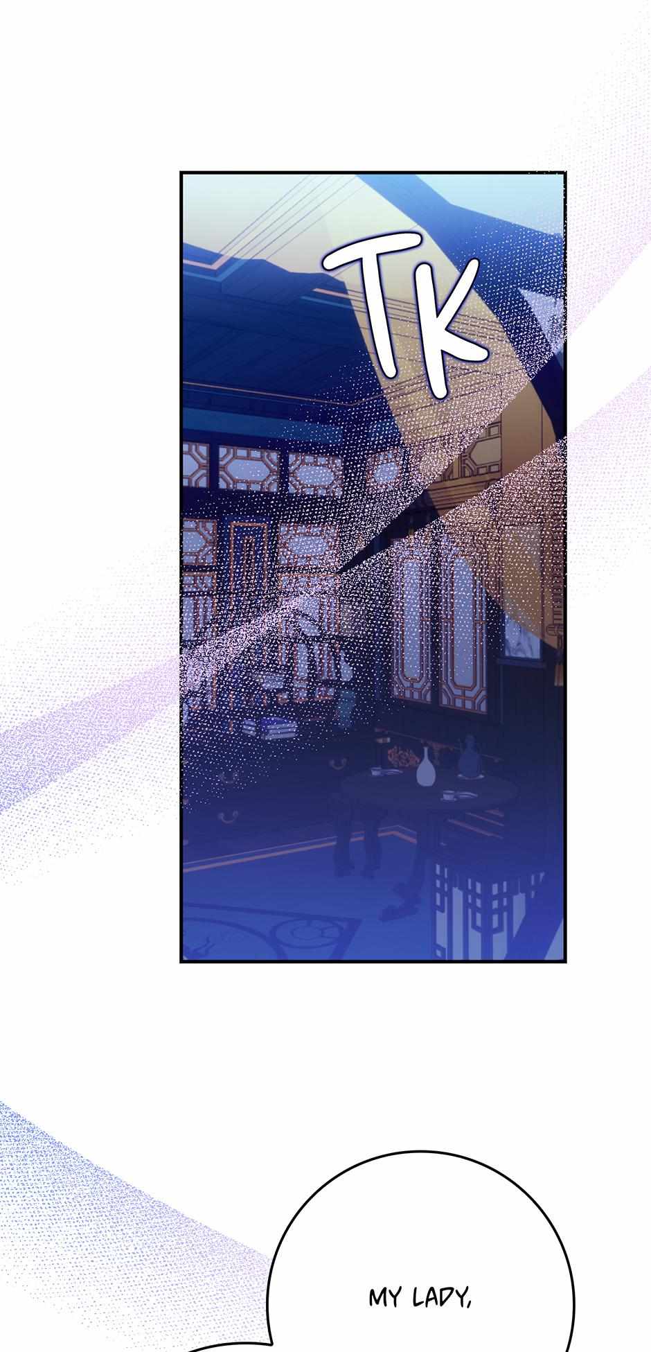 I Became The Young Wife of The Male Protagonist of a Martial Arts Novel Chapter 35 page 3 - 