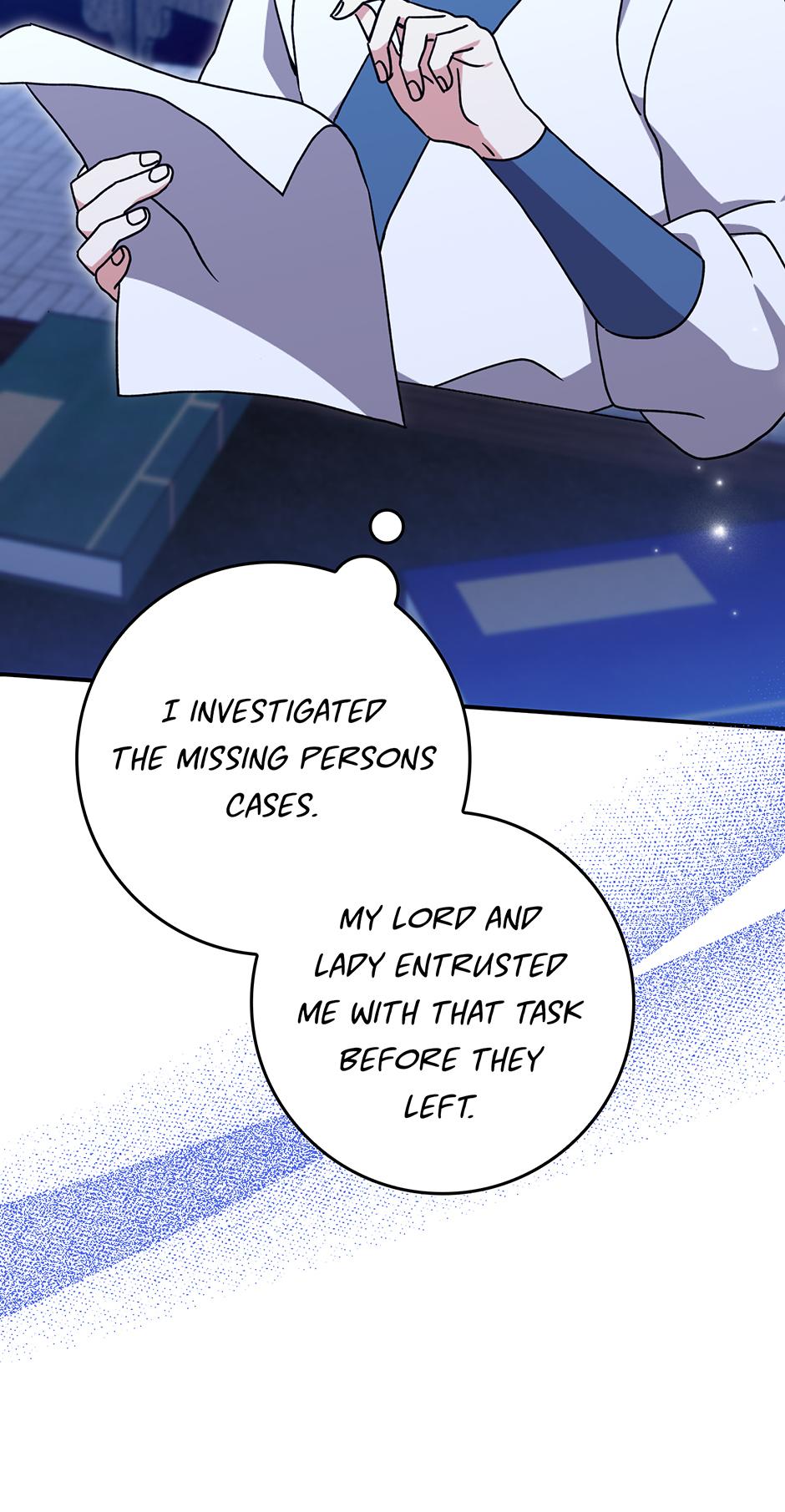 I Became The Young Wife of The Male Protagonist of a Martial Arts Novel Chapter 35 page 23 - 
