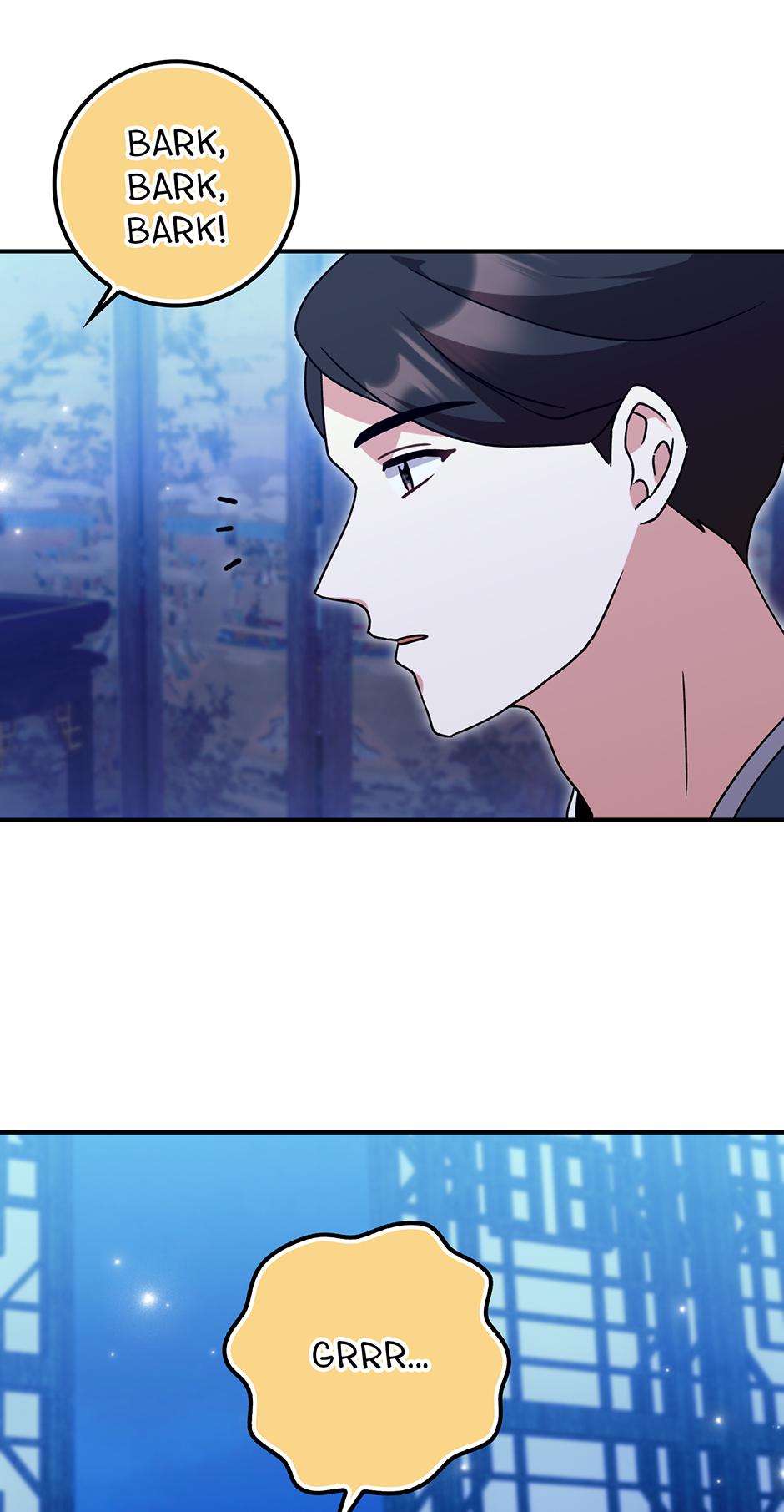 I Became The Young Wife of The Male Protagonist of a Martial Arts Novel Chapter 35 page 24 - 
