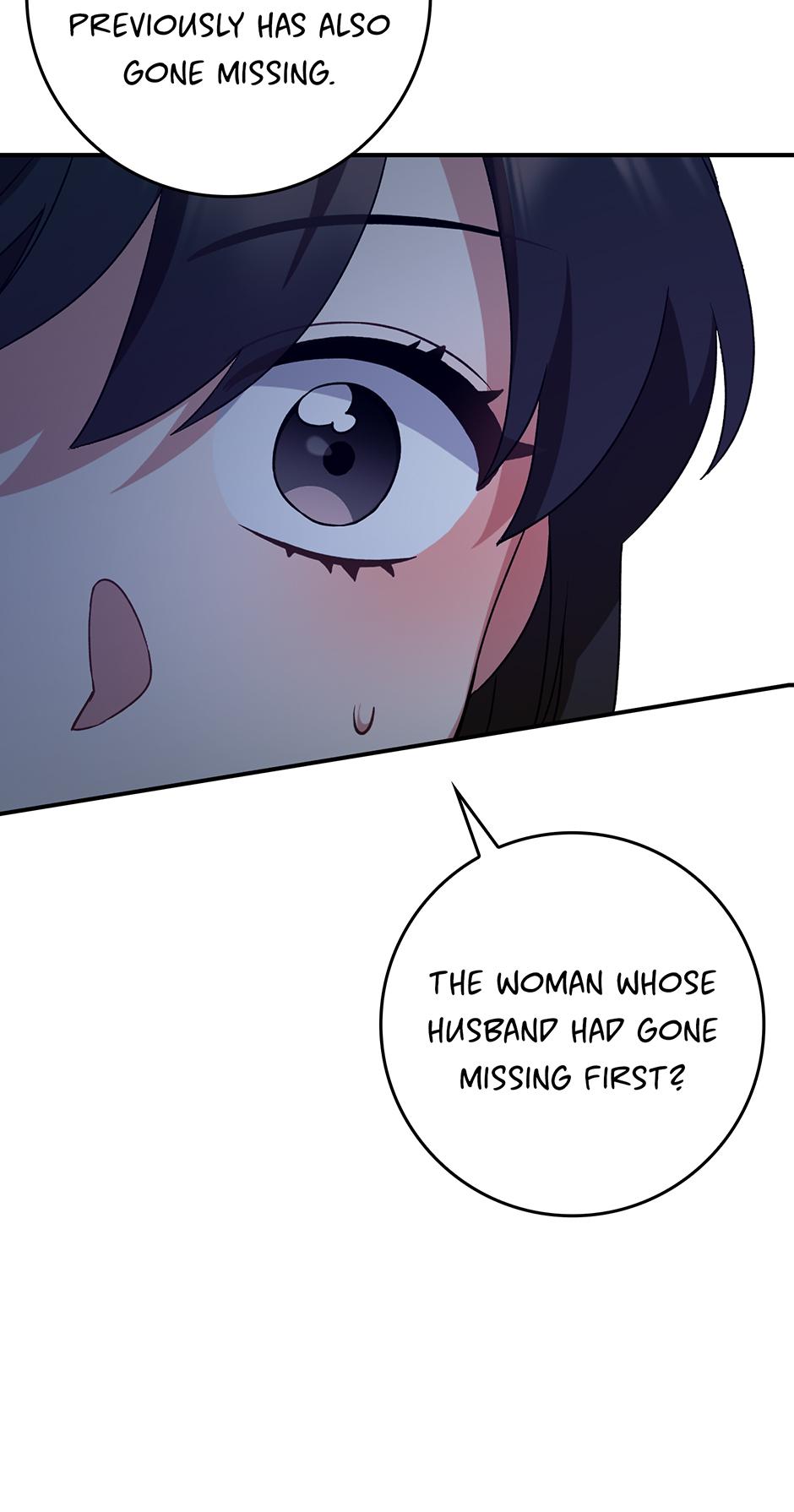 I Became The Young Wife of The Male Protagonist of a Martial Arts Novel Chapter 35 page 30 - 