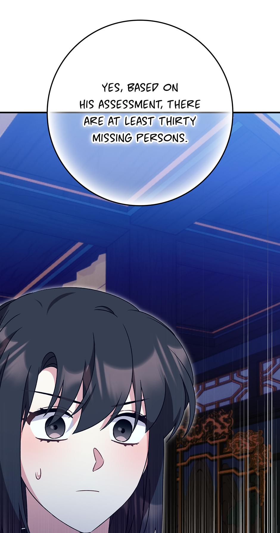I Became The Young Wife of The Male Protagonist of a Martial Arts Novel Chapter 35 page 31 - 