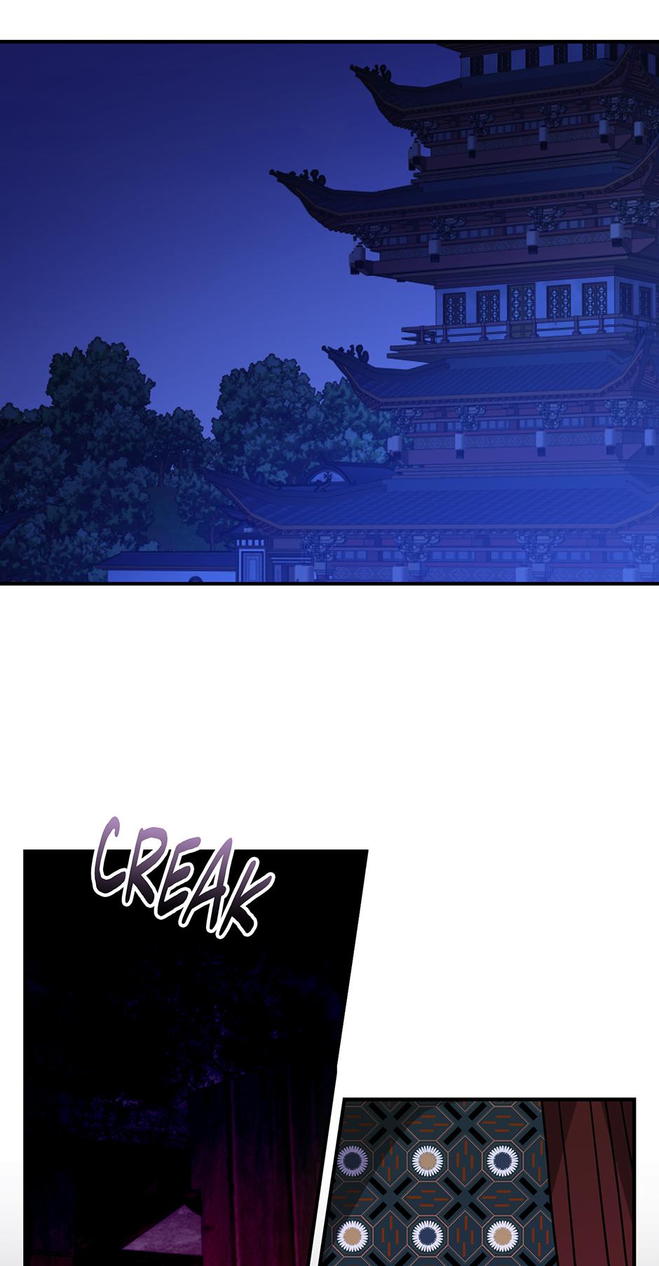 I Became The Young Wife of The Male Protagonist of a Martial Arts Novel Chapter 35 page 37 - 