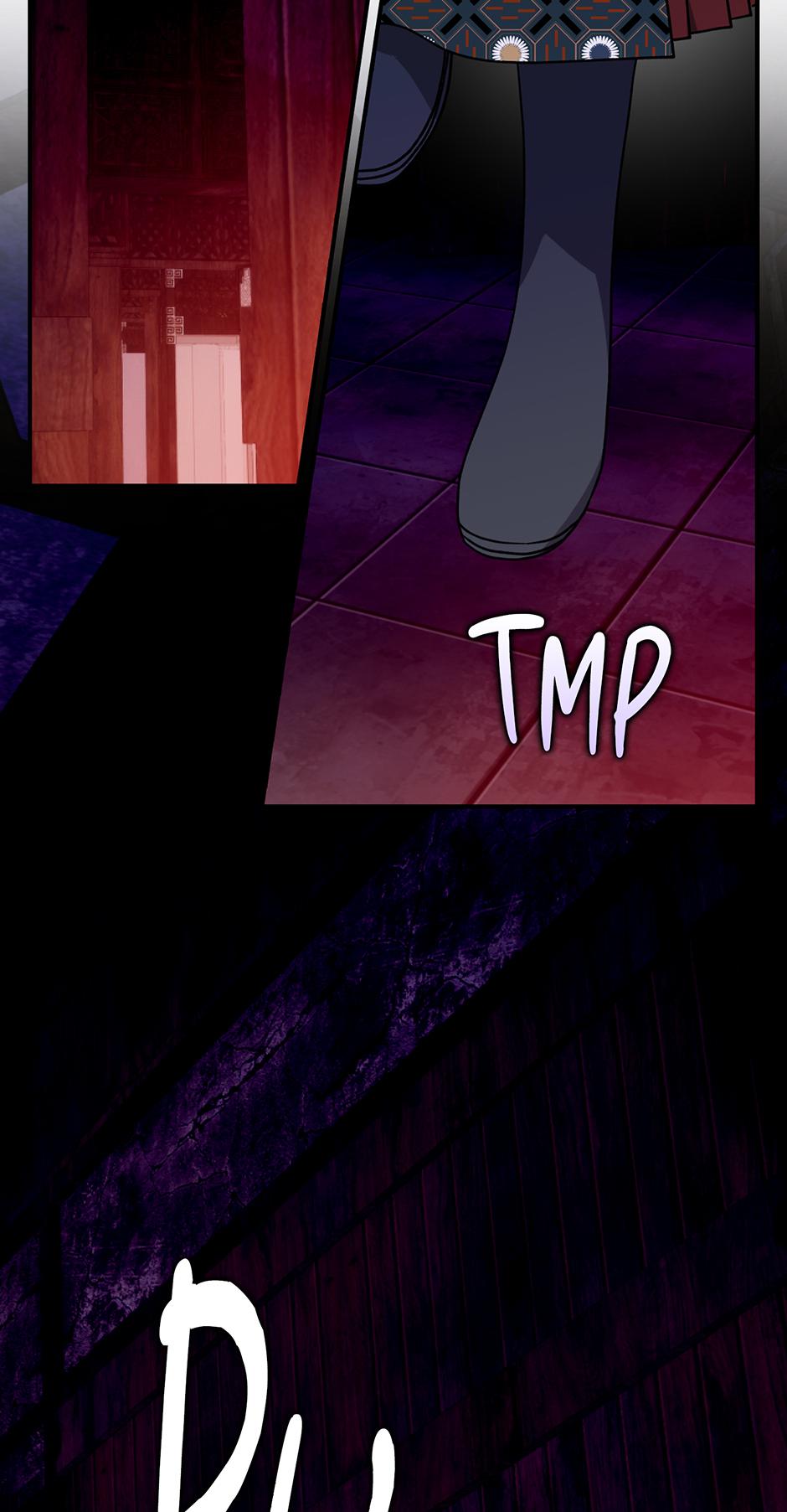 I Became The Young Wife of The Male Protagonist of a Martial Arts Novel Chapter 35 page 38 - 