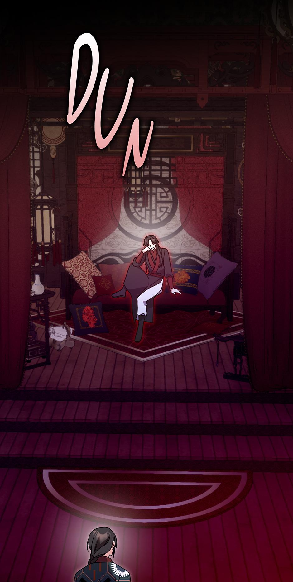 I Became The Young Wife of The Male Protagonist of a Martial Arts Novel Chapter 35 page 41 - 