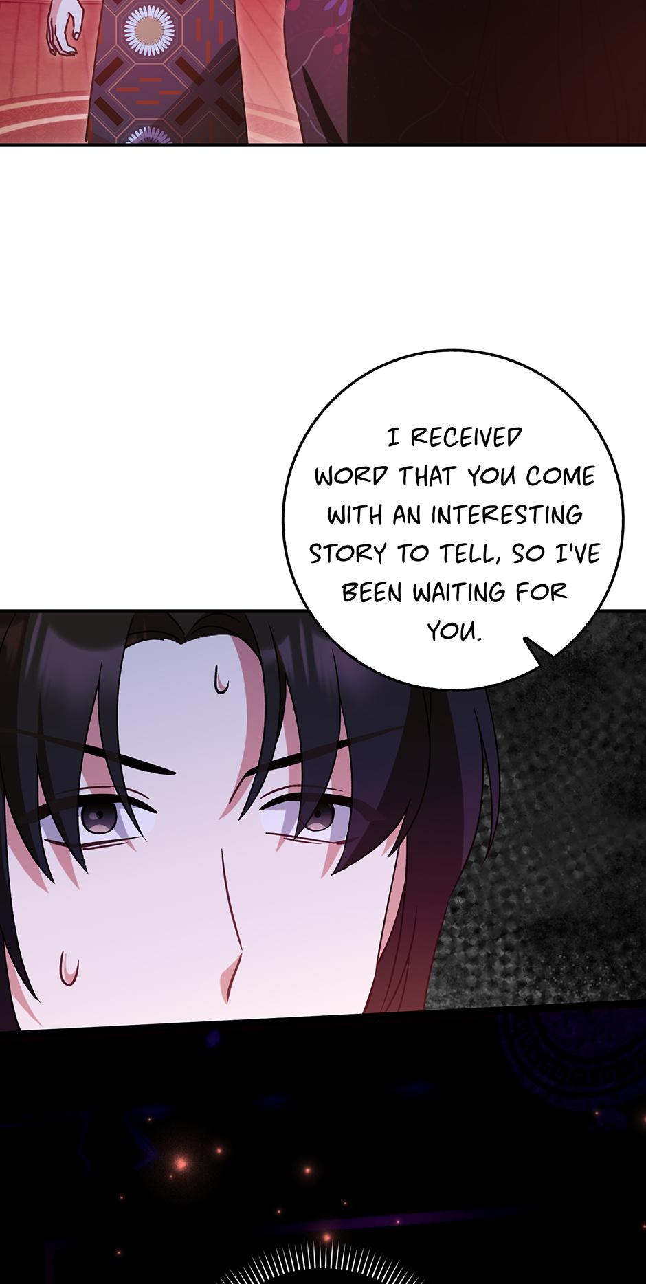 I Became The Young Wife of The Male Protagonist of a Martial Arts Novel Chapter 35 page 43 - 