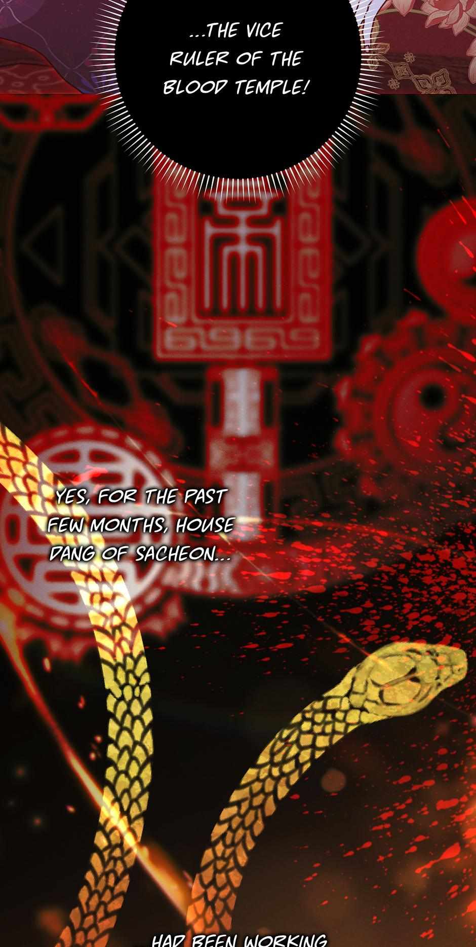 I Became The Young Wife of The Male Protagonist of a Martial Arts Novel Chapter 35 page 45 - 