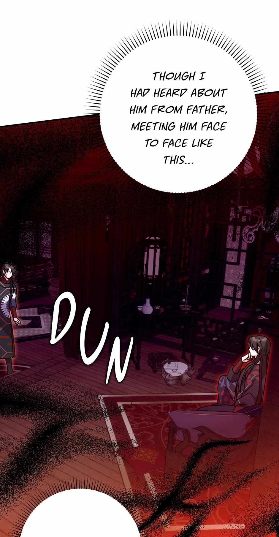 I Became The Young Wife of The Male Protagonist of a Martial Arts Novel Chapter 35 page 47 - 