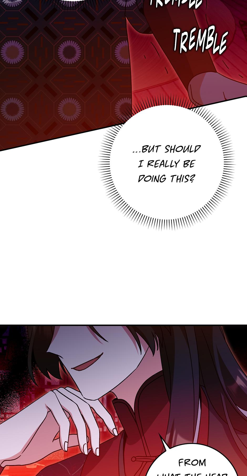 I Became The Young Wife of The Male Protagonist of a Martial Arts Novel Chapter 35 page 52 - 