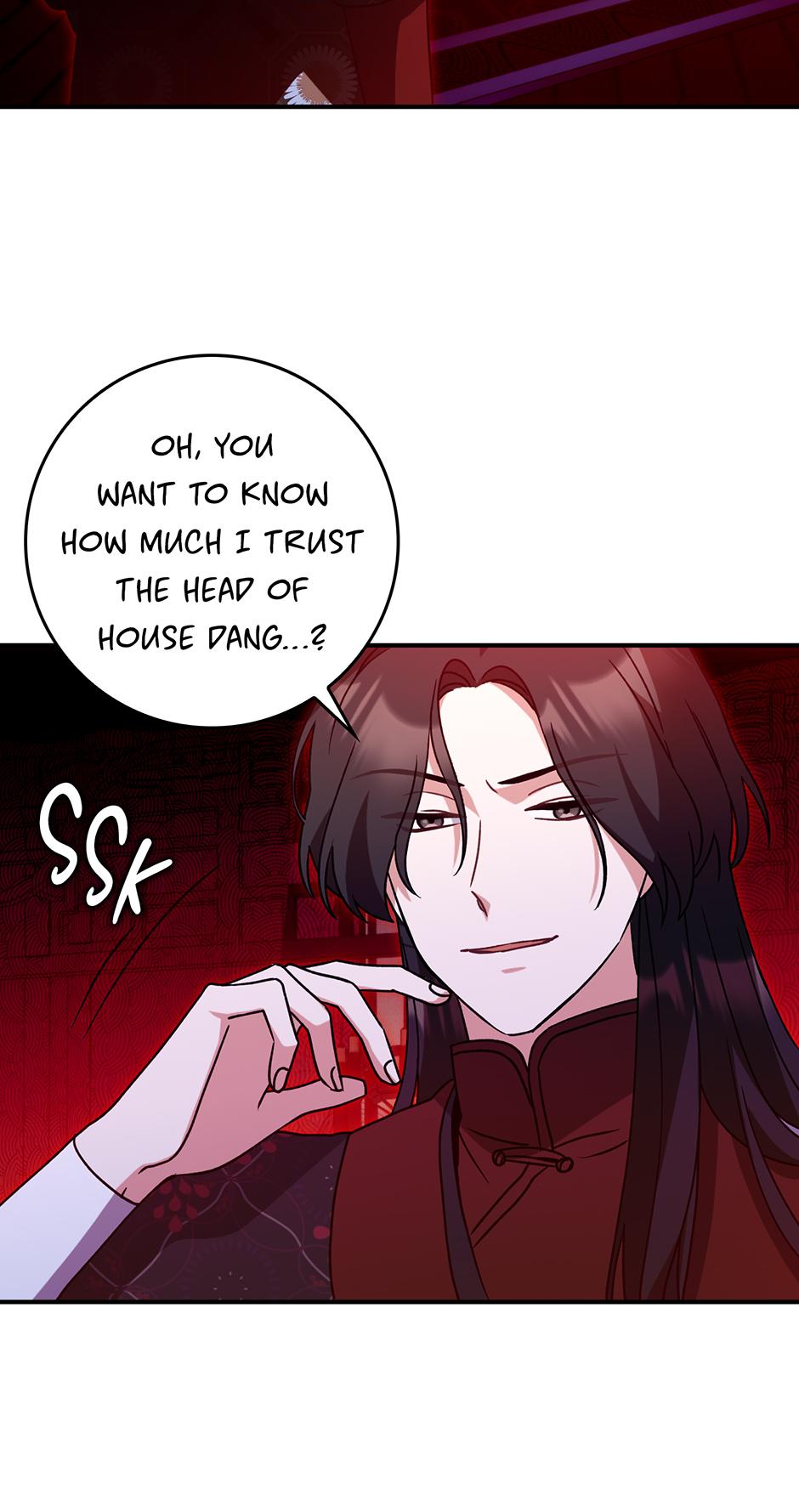 I Became The Young Wife of The Male Protagonist of a Martial Arts Novel Chapter 35 page 56 - 
