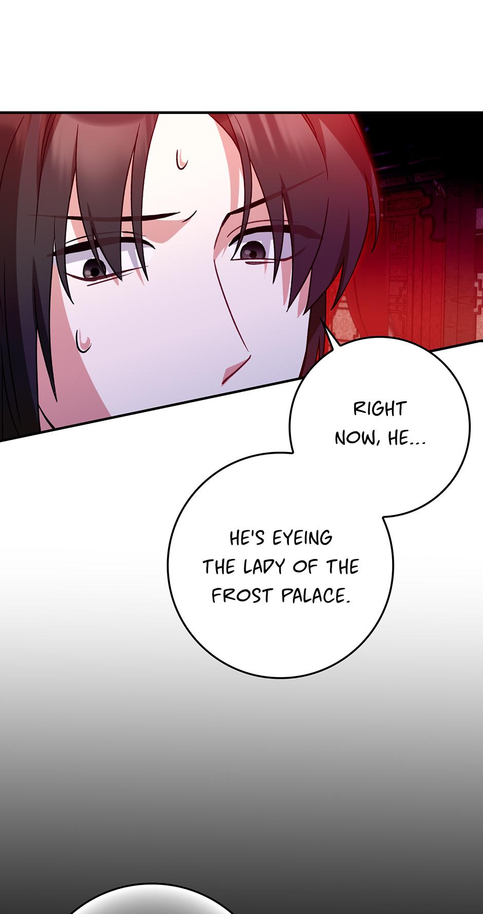 I Became The Young Wife of The Male Protagonist of a Martial Arts Novel Chapter 35 page 57 - 