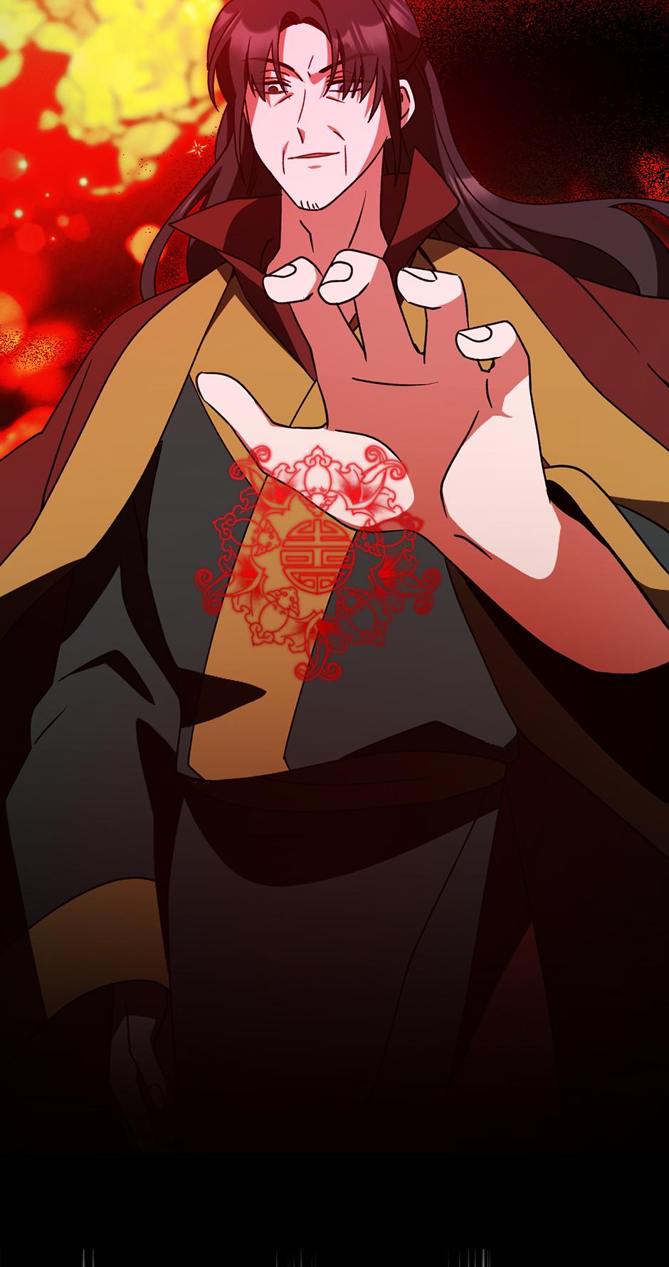I Became The Young Wife of The Male Protagonist of a Martial Arts Novel Chapter 35 page 60 - 