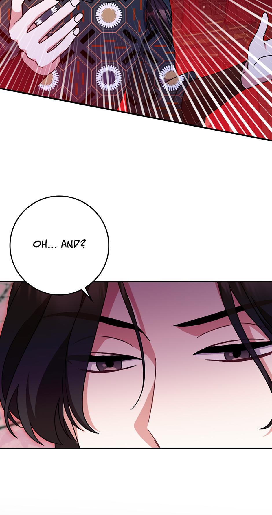 I Became The Young Wife of The Male Protagonist of a Martial Arts Novel Chapter 35 page 62 - 