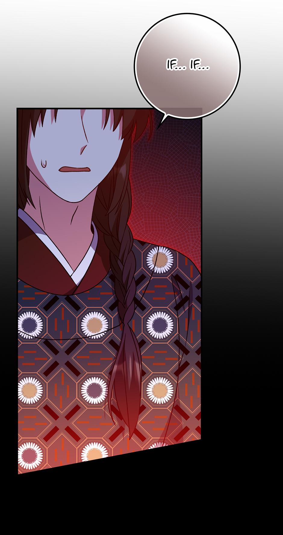 I Became The Young Wife of The Male Protagonist of a Martial Arts Novel Chapter 35 page 63 - 