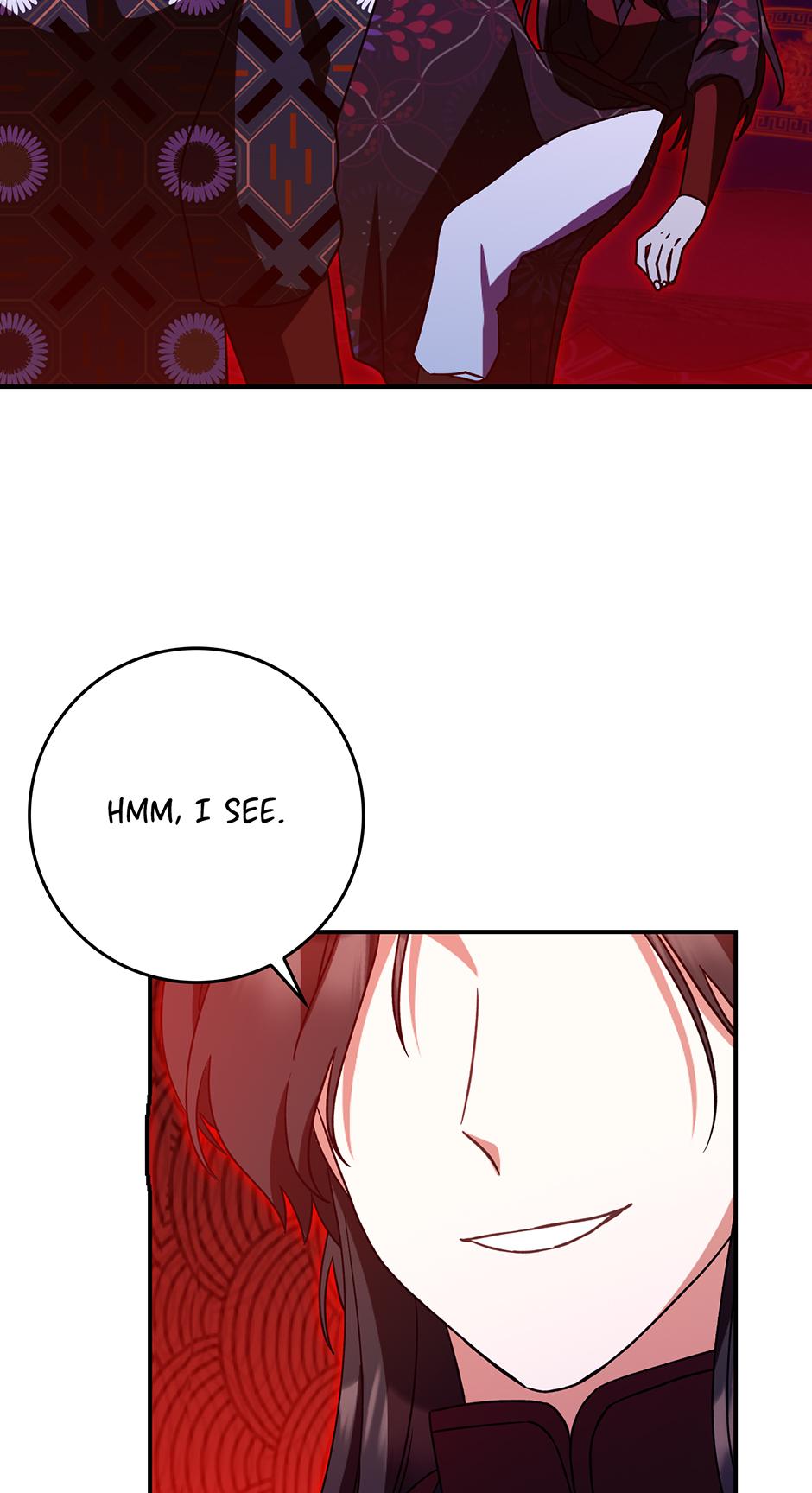 I Became The Young Wife of The Male Protagonist of a Martial Arts Novel Chapter 35 page 66 - 